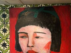 -Ginger(兴国路店)