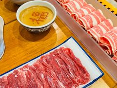 -乐宴·老北京铜火锅(桂庙店)