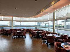 -洲际酒店·地平线全日餐厅HORIZON CAFÉ