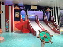 -涨巢·潮玩水疗局