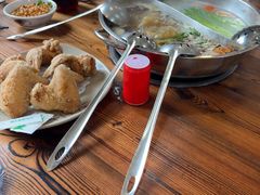 -肥婆麻辣火锅.顺德首创药材麻辣火锅(容桂店)