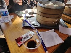 -鸡鸣汤包(红山动物园店)