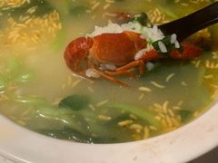 -京韵胡同·酱香羊蝎子火锅涮肉(长寿路店)