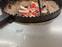 -二师兄火盆烤肉(湖口店)