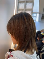 -赤道 Hair Salon