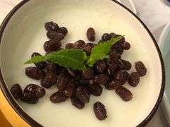大良双皮奶-大榕树下顺德菜(融创茂店)