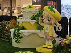 -KK ONE(京基滨河时代店)