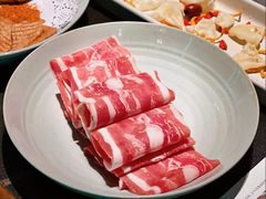 -大隐·成都火锅Bistro(合生麒麟新天地店)