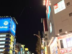 -秋叶原电器街