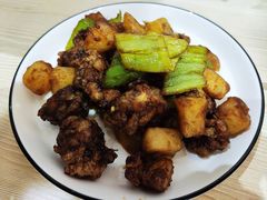 -念念Restaurant(贝岗店)