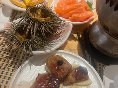-雍和会海鲜姿造自助(湖东路店)