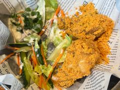 -KimPro 辛普乐概念韩餐