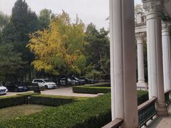 -北京动物园-畅观楼