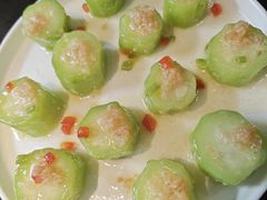 -顺峰顺水顺德菜(龙华店)