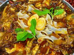 -聂发财重庆江湖菜(解放碑店)