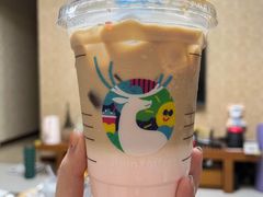 -瑞幸咖啡(长城万富汇店)