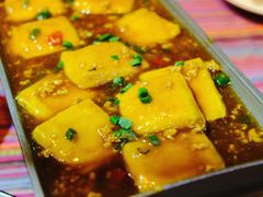 爆浆豆腐-香巴拉云南餐厅(华莱坞店)