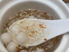 酒酿小圆子-南小馆(迪士尼小镇店)
