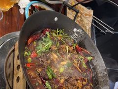 -517烧烤·龙虾·海鲜大排档(万象都荟店)