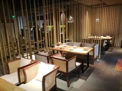 -竹里馆·淮扬菜·功夫茶(老门东店)