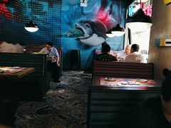 -匠子烤鱼(远大购物中心店)