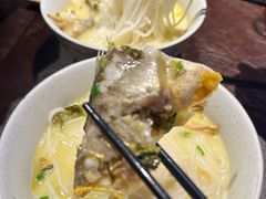 -庐灶江南·江南菜·四合院Bistro(东直门雍和宫·原华侨宾馆店)