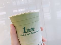 -1点点(大连路店)