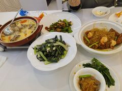 -谢先生酒店·椒宴集(沙湖店)