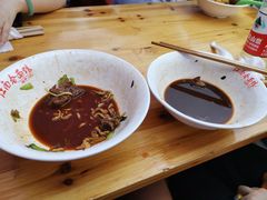 -泰顺江南春面馆
