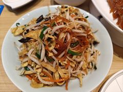 -春饼先生·北京烤鸭(甘井子万达店)