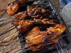 -金二烤肉(早慈巷小区店)