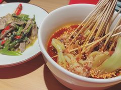 -一个叫川的地方(麒麟新天地店)