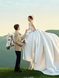 -第一夫人婚纱摄影(南京店)