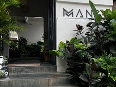 -漫笙舍Manse·咖啡·民宿