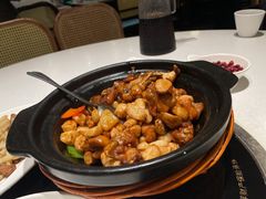-顺峰顺水顺德菜(第一百货店)