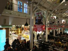 -优客城市奥莱