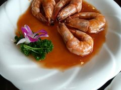 -牟传仁饭庄(星海店)