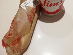 -Tims天好咖啡·贝果(东方广场店)