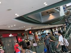 -东荟城名店仓