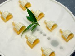 -曾宴·楚菜(湖北省博物馆店)