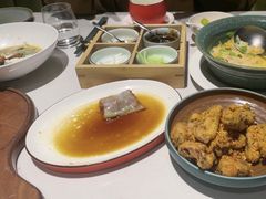-潮民公馆(BFC外滩金融中心店)