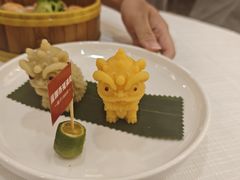 -福满楼·海鲜酒家(福永益田店)
