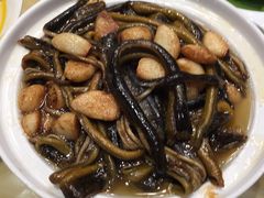 清炒黄鳝-紫宴城(盛世豪庭店)