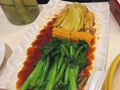 -大鸭梨烤鸭店(花园村店)