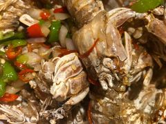 -广记海鲜(杨汊湖一店)