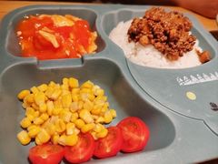 -破三川·新川菜(静安大融城店)