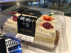 -红跑车(朝晖店)