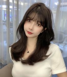 点击看大图 -那茉 Hair Salon