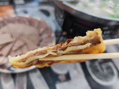 -泓源馅饼店