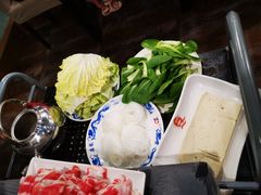 -鑫龙火锅城(青岛分店)